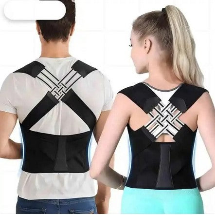 Posture Support - Hunchback Correction Exercises