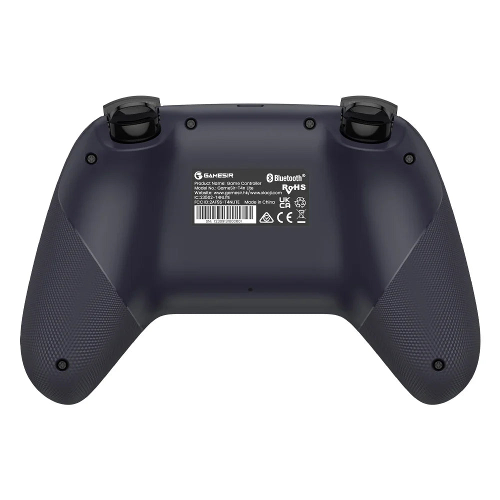 GameSir T4 Nova Lite Wireless Switch Controller Gamepad for Nintendo Switch PC Steam iPhone & Android