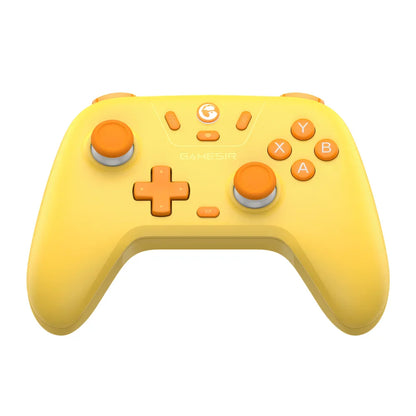GameSir T4 Nova Lite Wireless Switch Controller Gamepad for Nintendo Switch PC Steam iPhone & Android