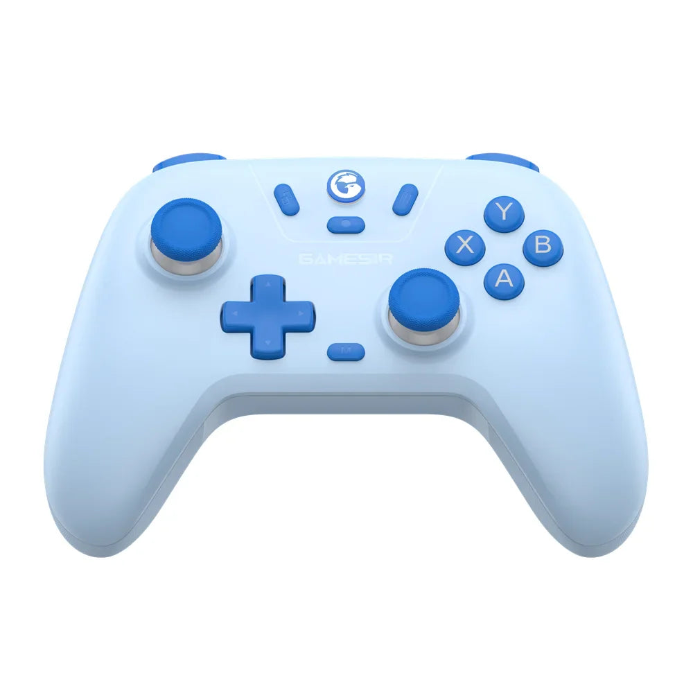 GameSir T4 Nova Lite Wireless Switch Controller Gamepad for Nintendo Switch PC Steam iPhone & Android