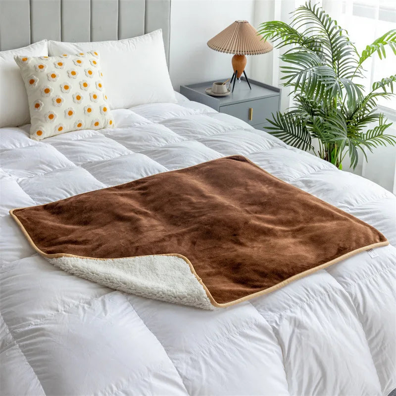 Premium Waterproof Pet Blanket