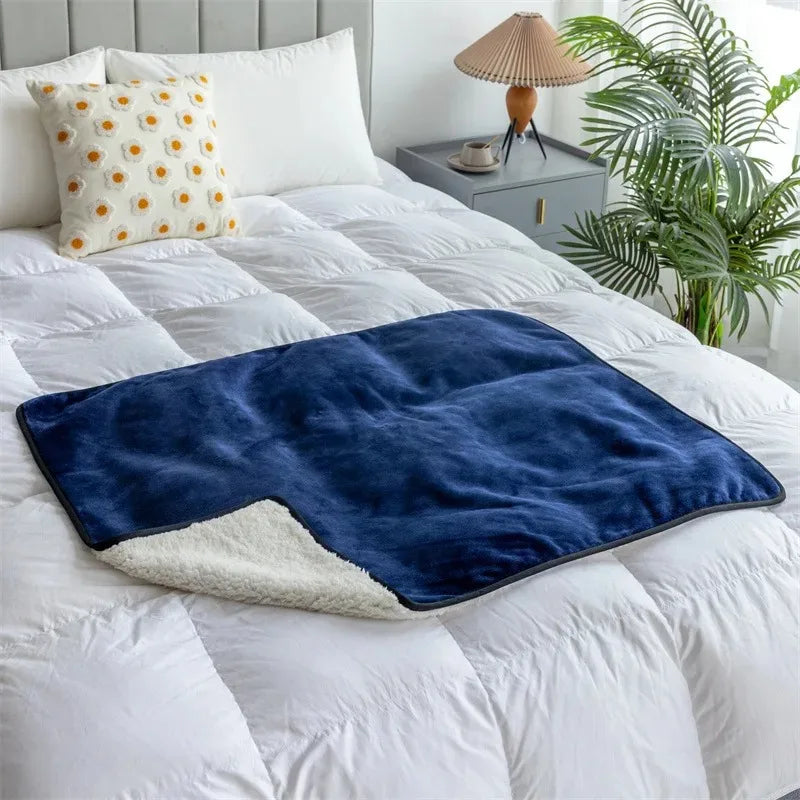Premium Waterproof Pet Blanket