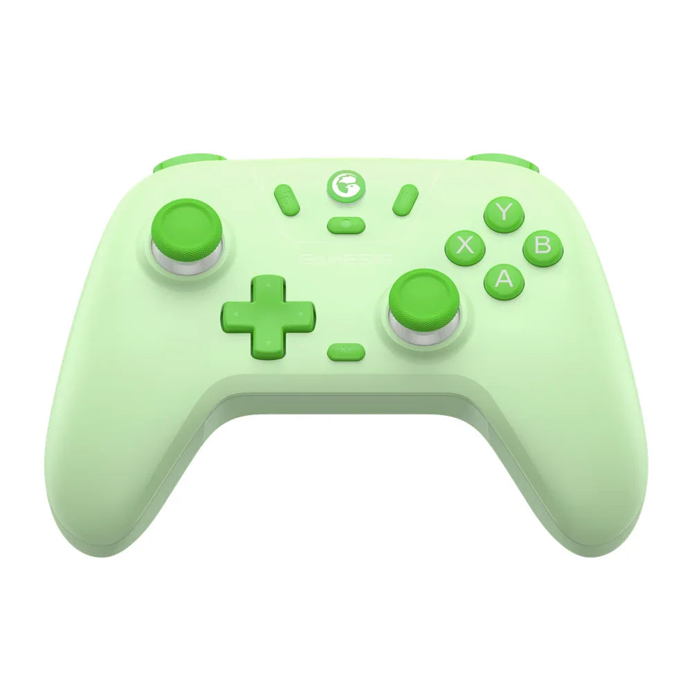 GameSir T4 Nova Lite Wireless Switch Controller Gamepad for Nintendo Switch PC Steam iPhone & Android