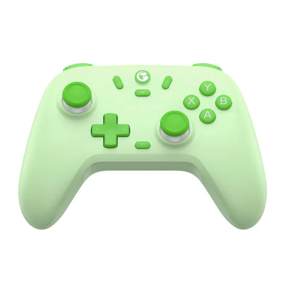 GameSir T4 Nova Lite Wireless Switch Controller Gamepad for Nintendo Switch PC Steam iPhone & Android