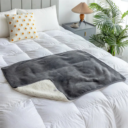 Premium Waterproof Pet Blanket
