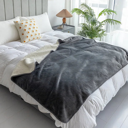 Premium Waterproof Pet Blanket