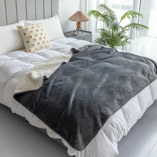 Premium Waterproof Pet Blanket
