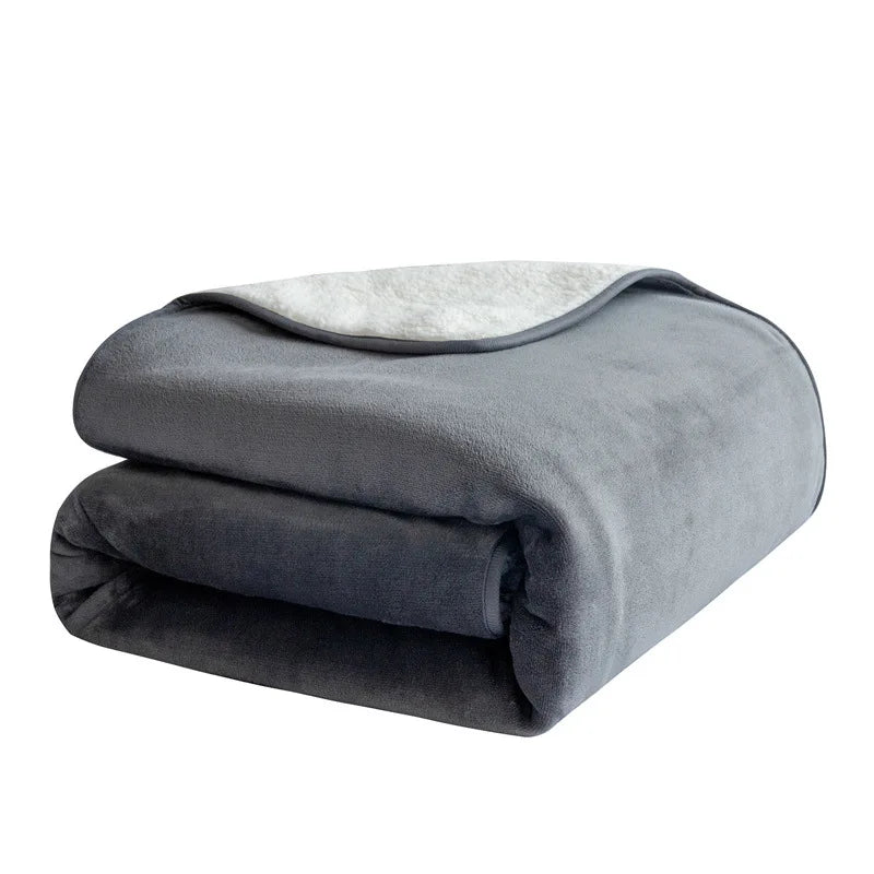 Premium Waterproof Pet Blanket