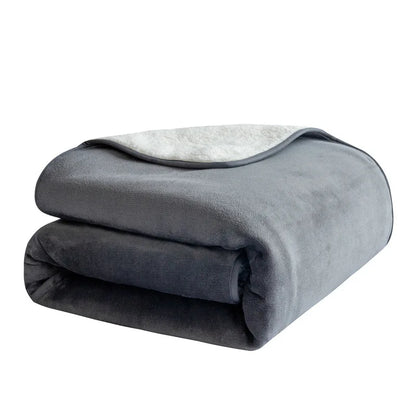 Premium Waterproof Pet Blanket
