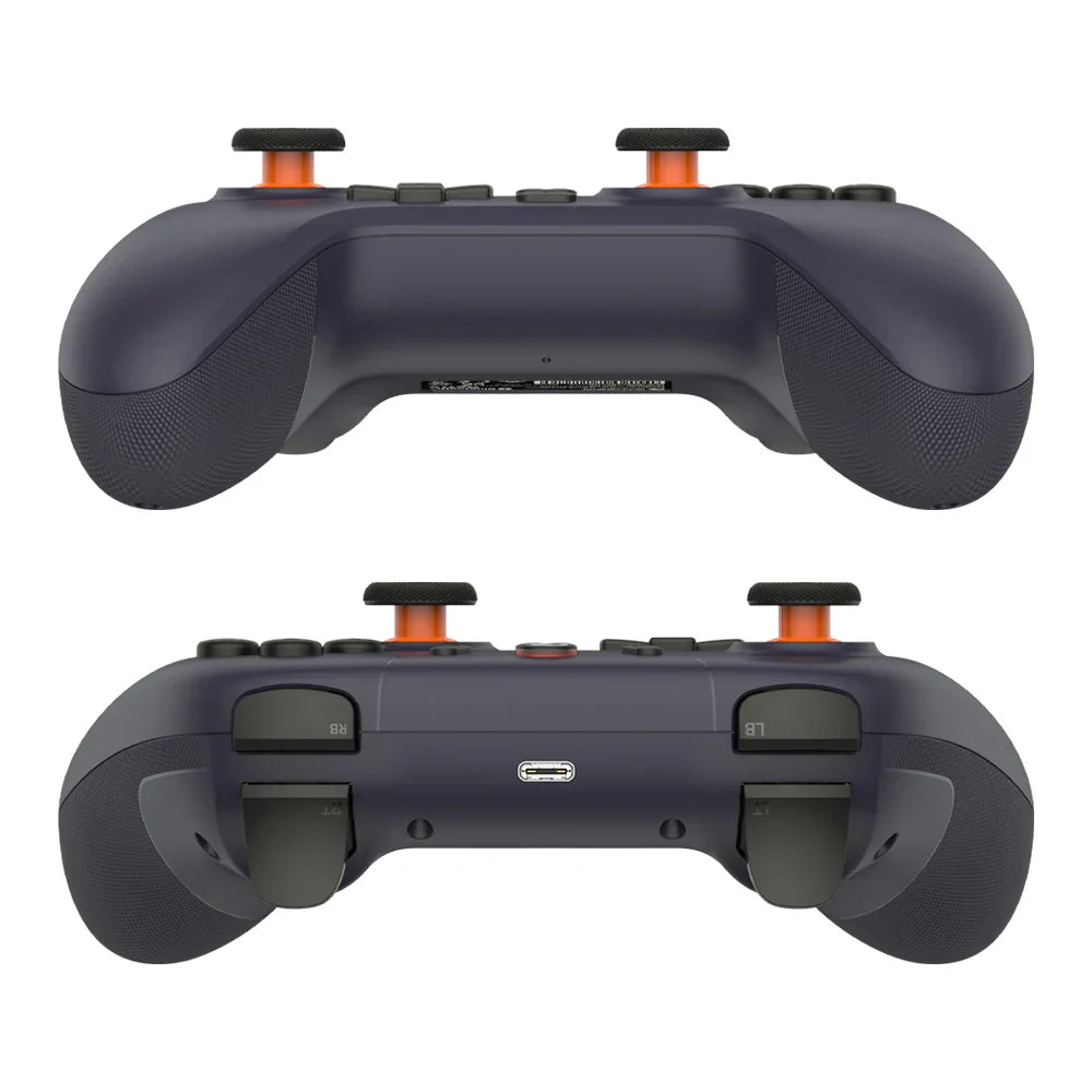 GameSir T4 Nova Lite Wireless Switch Controller Gamepad for Nintendo Switch PC Steam iPhone & Android