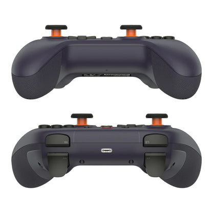 GameSir T4 Nova Lite Wireless Switch Controller Gamepad for Nintendo Switch PC Steam iPhone & Android
