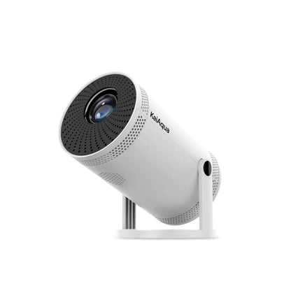 HY300Pro UltraHD Home Cinema Projector