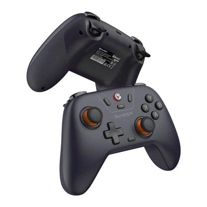 GameSir T4 Nova Lite Wireless Switch Controller Gamepad for Nintendo Switch PC Steam iPhone & Android